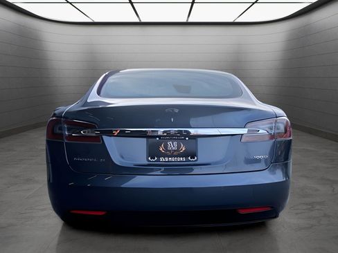 Used 2019 Tesla Model S 100D image 4