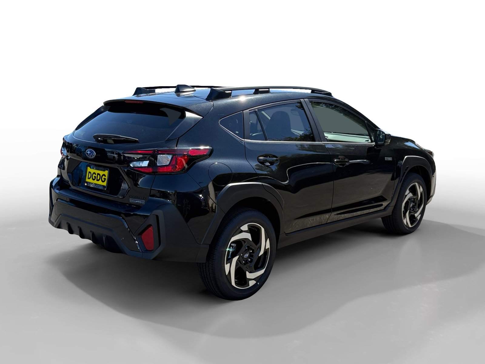 New 2026 Subaru Crosstrek 2.5i Limited w/ Crosstrek Mirror Package AWD/4WD image 5