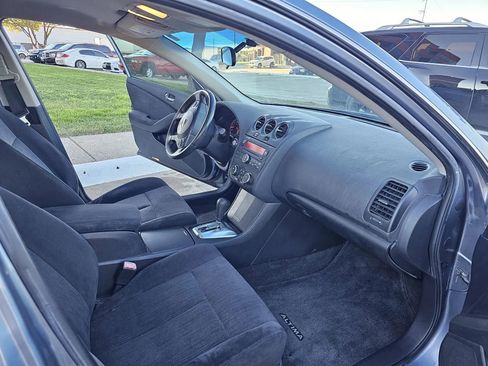 Used 2011 Nissan Altima 2.5 S w/ Convenience Pkg image 9