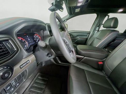 Used 2023 Nissan Titan PRO-4X w/ Pro-4x Convenience Package AWD/4WD image 23