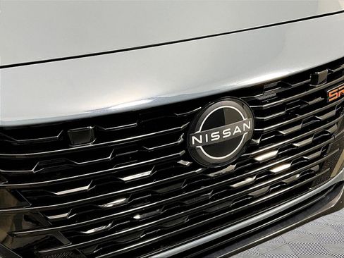 Certified 2024 Nissan Sentra SV FWD image 32