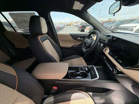 New 2026 Chevrolet Equinox ACTIV FWD image 15