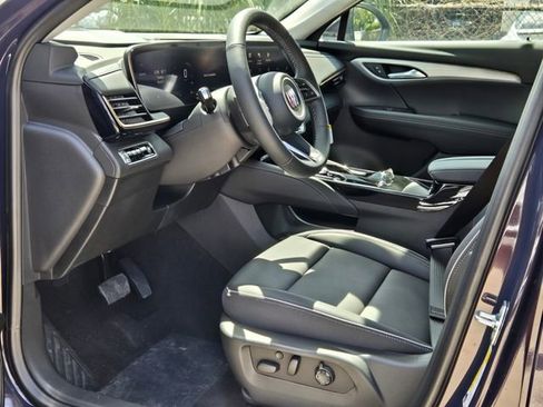 New 2026 Buick Envision Avenir AWD/4WD image 15