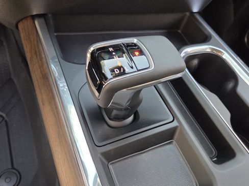New 2026 Chevrolet Silverado 1500 High Country AWD/4WD image 29