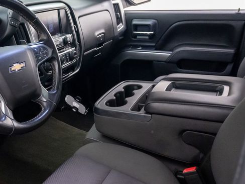 Used 2015 Chevrolet Silverado 1500 LT w/ All Star Edition AWD/4WD image 13