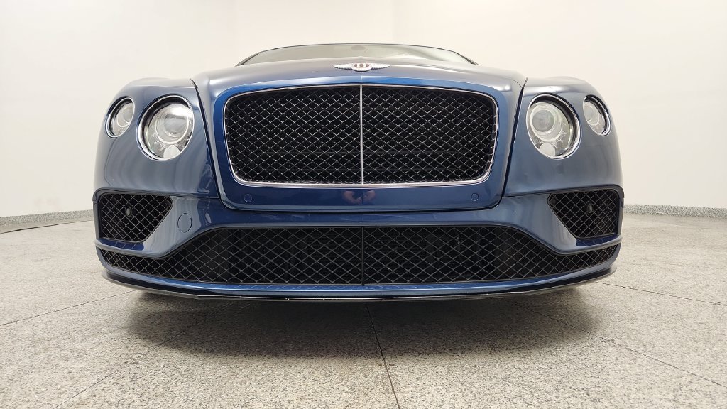 Used 2016 Bentley Continental GT V8 S AWD/4WD image 11