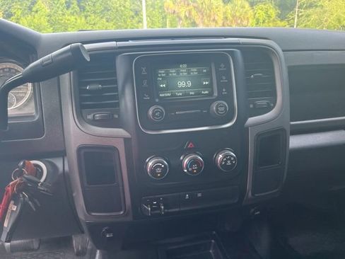 Used 2017 RAM 2500 Tradesman w/ Popular Equipment Group AWD/4WD image 11