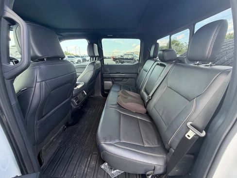 Used 2026 Ford F150 Lariat AWD/4WD image 4