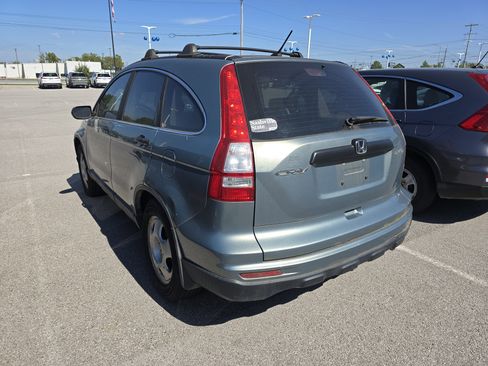 Used 2011 Honda CR-V LX image 5