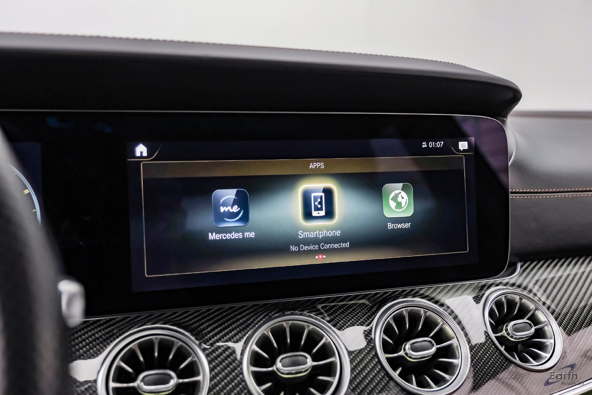 Used 2023 Mercedes-Benz AMG GT 63 S image 78