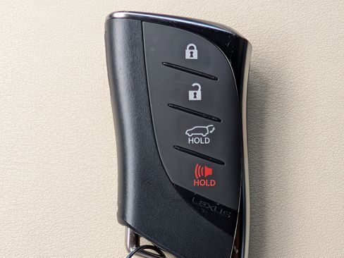 Used 2023 Lexus NX 250 FWD image 28