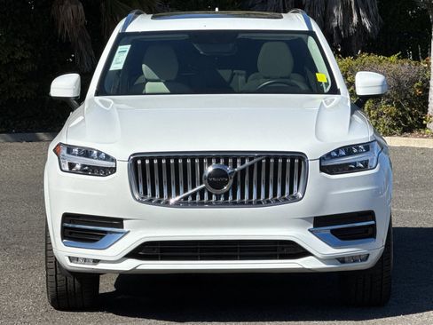 Used 2022 Volvo XC90 T6 Inscription image 8