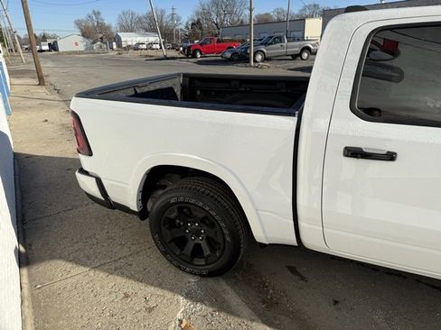 New 2026 RAM 1500 Big Horn image 6