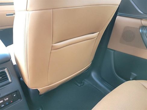 New 2025 MAZDA CX-70 3.3 Turbo S w/ Premium Plus image 20