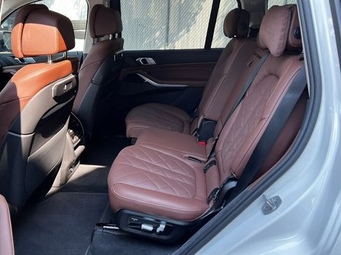 Used 2026 BMW X7 xDrive40i AWD/4WD image 14