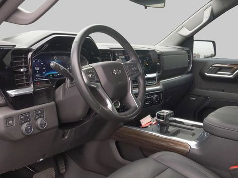 Used 2023 Chevrolet Silverado 1500 RST w/ Texas Edition Plus image 20