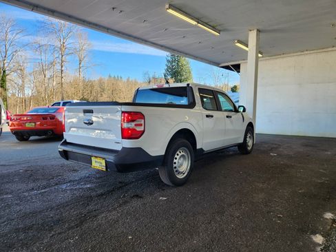 Used 2022 Ford Maverick XL w/ Equipment Group 100A Standard image 3