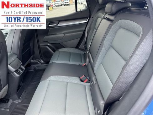 New 2026 GMC Terrain AT4 w/ LPO, Floor Liner Package image 13