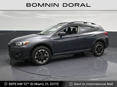 Used 2023 Subaru Crosstrek 2.0i Premium