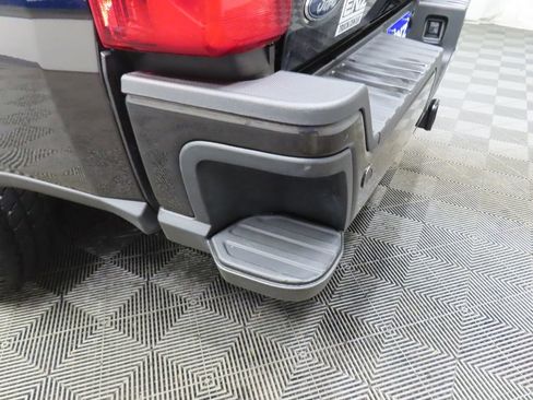 Used 2025 Ford F250 King Ranch image 52
