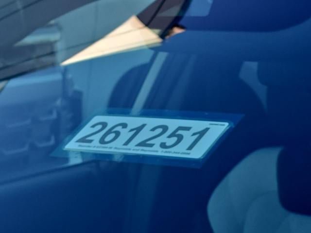 New 2026 Chevrolet Trax LS w/ LS Convenience Package FWD image 33