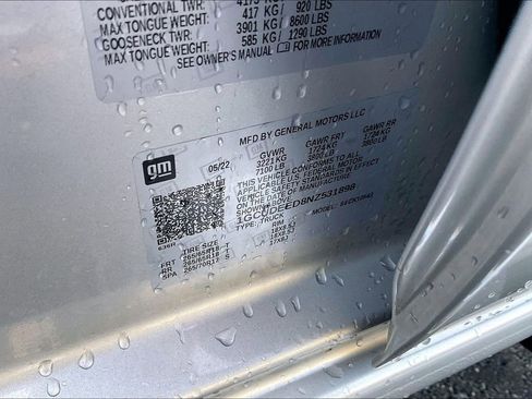 Used 2022 Chevrolet Silverado 1500 RST image 21