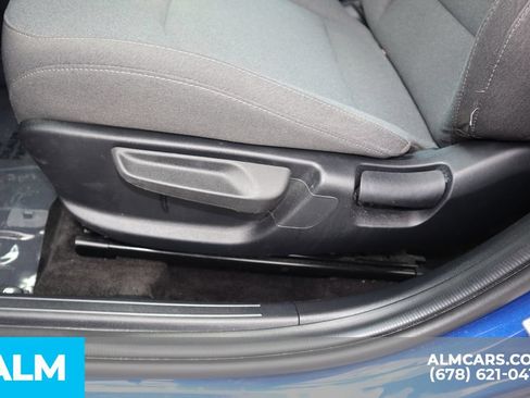Used 2025 Kia K4 FWD image 11