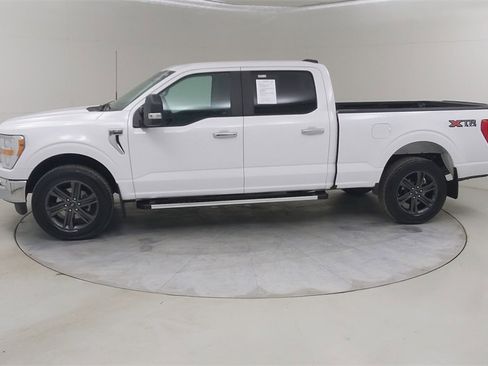 Certified 2023 Ford F150 XLT w/ XTR Package image 18