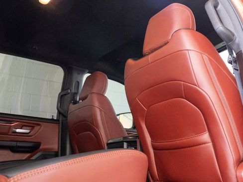 Used 2020 RAM 1500 Rebel w/ Rebel Level 1 Equipment Group image 6