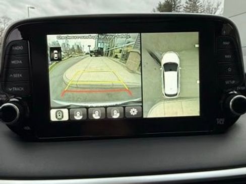 Used 2021 Hyundai Tucson Ultimate image 32