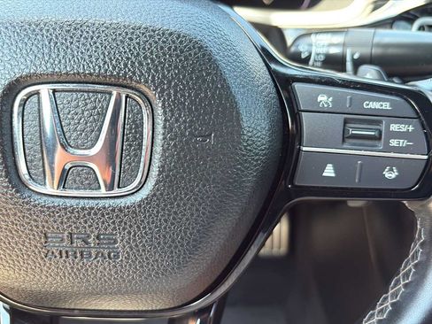 Used 2025 Honda Civic Sport Touring image 15
