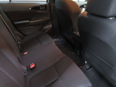 New 2026 Mitsubishi Eclipse Cross ES AWD/4WD image 22