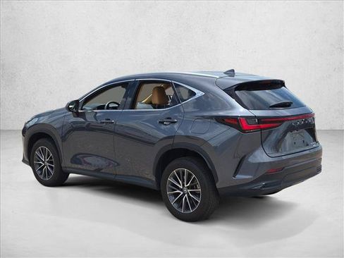 Used 2023 Lexus NX 350 AWD image 7
