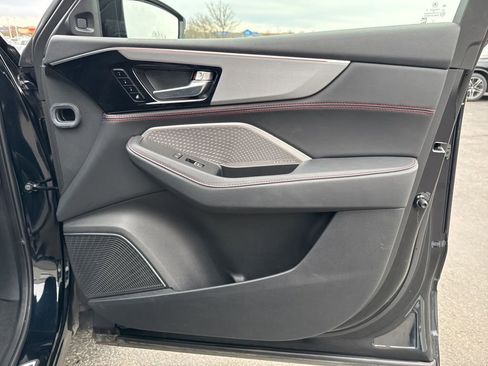 Used 2024 Acura MDX A-Spec image 44