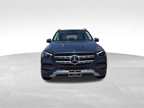 Used 2024 Mercedes-Benz GLE 450 4MATIC image 2