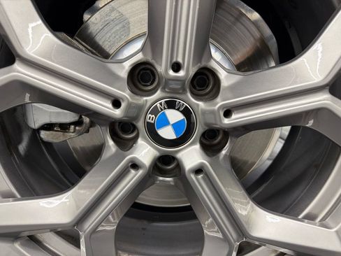 Used 2022 BMW X3 sDrive30i w/ Premium Package RWD image 18
