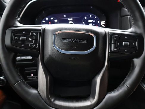 Certified 2024 GMC Yukon Denali Ultimate image 38