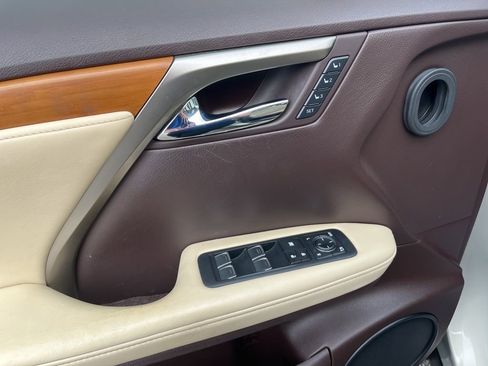 Used 2020 Lexus RX 350 FWD w/ Premium Package image 23