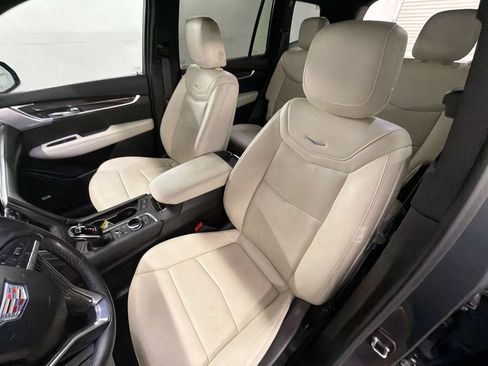Used 2021 Cadillac XT6 Sport AWD/4WD image 20