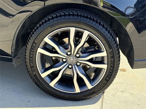 Used 2019 Acura MDX SH-AWD w/ Advance Package image 12