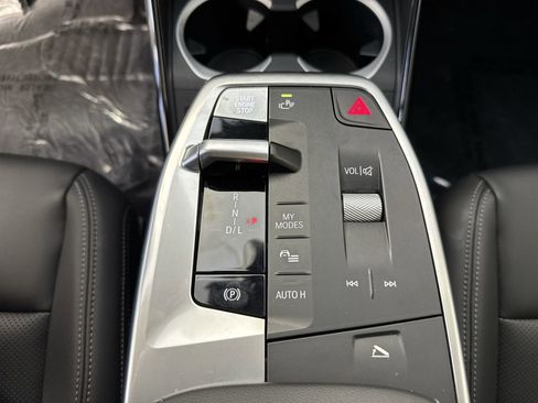 Used 2025 BMW X2 xDrive28i image 17