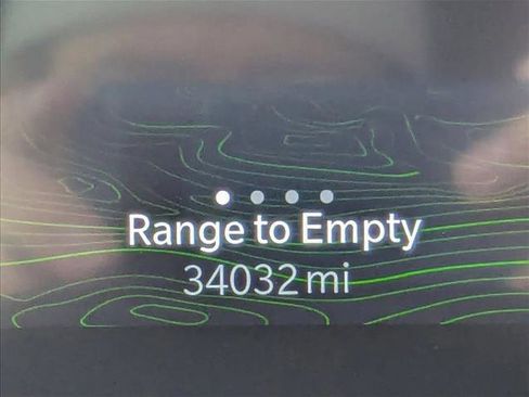 Used 2023 Jeep Grand Cherokee Overland w/ Advanced Protech Group III image 11