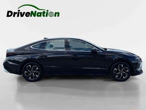 Used 2024 Hyundai Sonata SEL image 4
