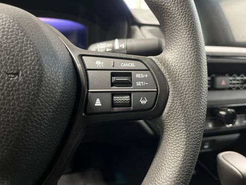 New 2026 Honda Accord LX image 16