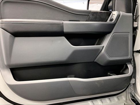 Certified 2023 Ford F150 XLT w/ Equipment Group 302A High image 22