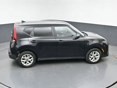 Used 2022 Kia Soul LX w/ Technology Package image 39