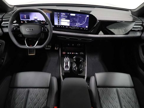 New 2026 Audi S5 Premium Plus AWD/4WD image 24