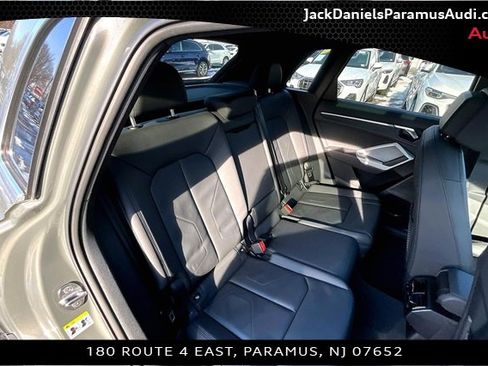 Used 2023 Audi Q3 2.0T Premium w/ Convenience Package image 19