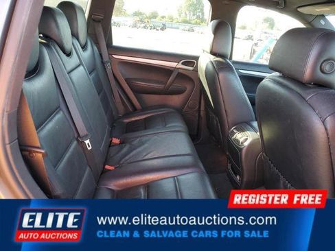 Used 2008 Porsche Cayenne image 21