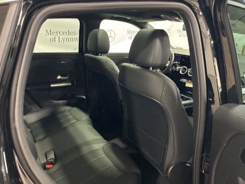 New 2026 Mercedes-Benz GLA 250 4MATIC image 14